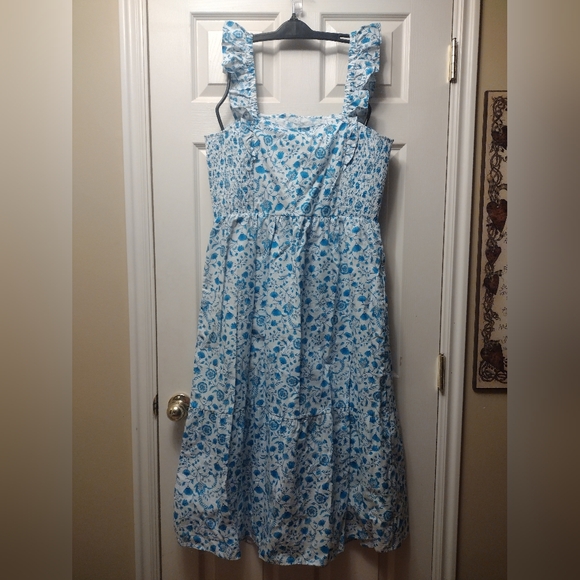 Sun Dress - Picture 1 of 7